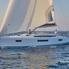 Jeanneau Sun Odyssey 410
