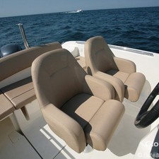 Jeanneau Cap Camarat 6.5 CC