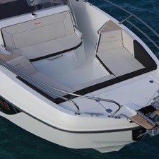 Beneteau Flyer 8.8 SPACEdeck