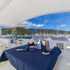 Ferretti 72