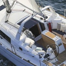 Beneteau Oceanis 35.1