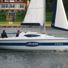 Antila 22 Eco