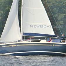 Antila 26 classik Eco