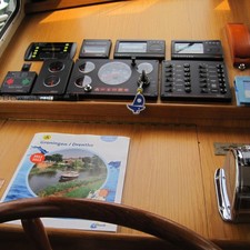 Gruno 35 Sport