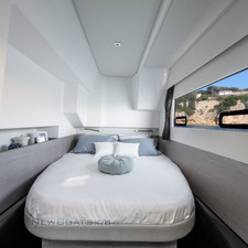 Fountain Pajot  MY4.S