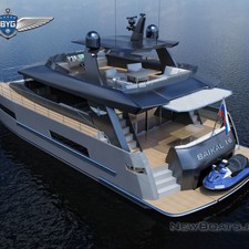 Baikal 16 Cat