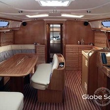Bavaria 50 Cruiser