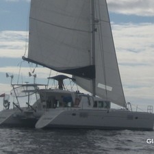 Lagoon 440