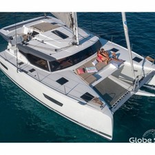 Fountaine Pajot Astréa 42