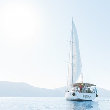 Hanse 540