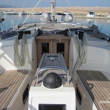 Bavaria 37 Cruiser