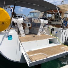 Hanse 505