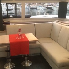 Fountaine Pajot Saona 47