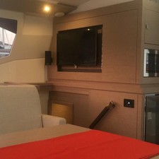 Fountaine Pajot Saona 47