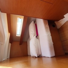 Jeanneau Sun Odyssey 440