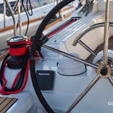 Jeanneau Sun Odyssey 449