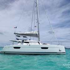 Fountaine Pajot Saona 47