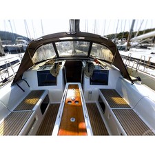 Dufour 460 Grand Large