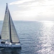 Jeanneau 64
