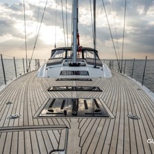 Jeanneau 64