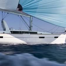 Beneteau Oceanis 41.1