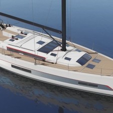 Dufour 530