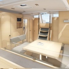 Dufour 530