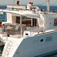 Lagoon 450