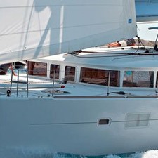 Lagoon 400