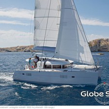 Lagoon 400