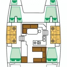 Lagoon 400