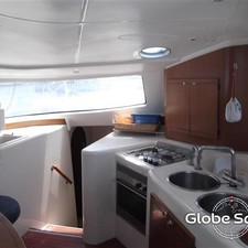 Fountaine Pajot Lavezzi 40