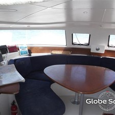 Fountaine Pajot Lavezzi 40