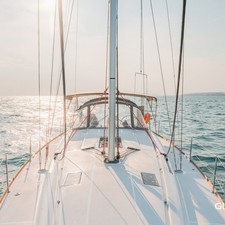 Jeanneau Sun Odyssey 449
