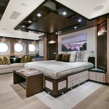 Silver Wave