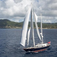 Perini Navi Ellen V