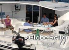 Fountaine Pajot Lipari 41