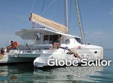 Fountaine Pajot Lipari 41