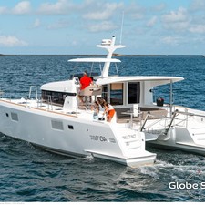 Lagoon 40 Motor Yacht
