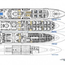 SSH Maritime 105 Custom