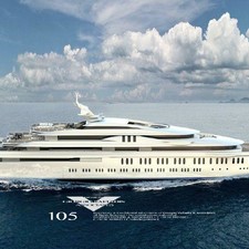 SSH Maritime 105 Custom