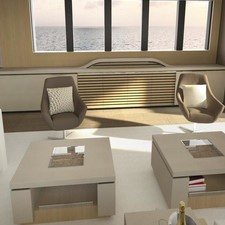 Ocea X47 Project