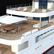 Ocea X47 Project
