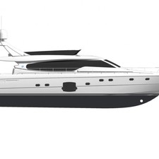 Ferretti 630