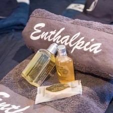 Enthalpia