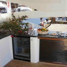 Sunseeker Predator 68