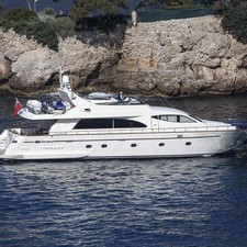 Falcon Yachts Leonida