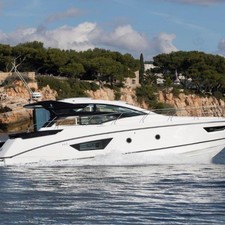 Beneteau Gran Turismo 46