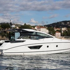Beneteau Gran Turismo 46