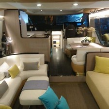 Azimut 60 Flybridge